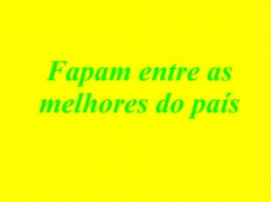 UNIVERSO FAPAM