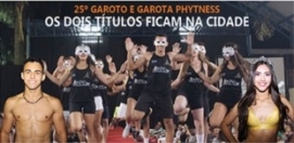 25° GAROTO E GAROTA PHYTNESS