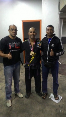 TETRA CAMPEÃO DE OLHO NO PENTA