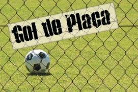 GOL DE PLACA