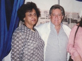 ATÉ UM DIA, FLOR!