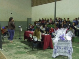 JORNAL DEBATE SOBRE PEDOFILIA