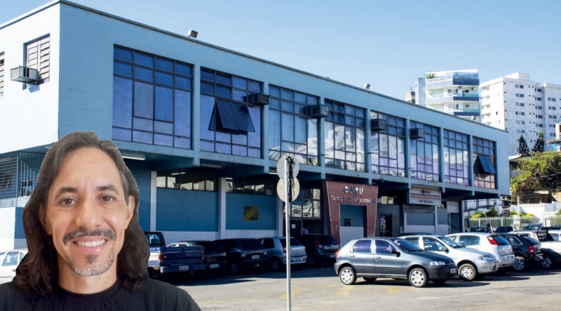A ANTIGA RODOVIÁRIA VAI VIRAR TERMINAL DE ÔNIBUS URBANOS?
