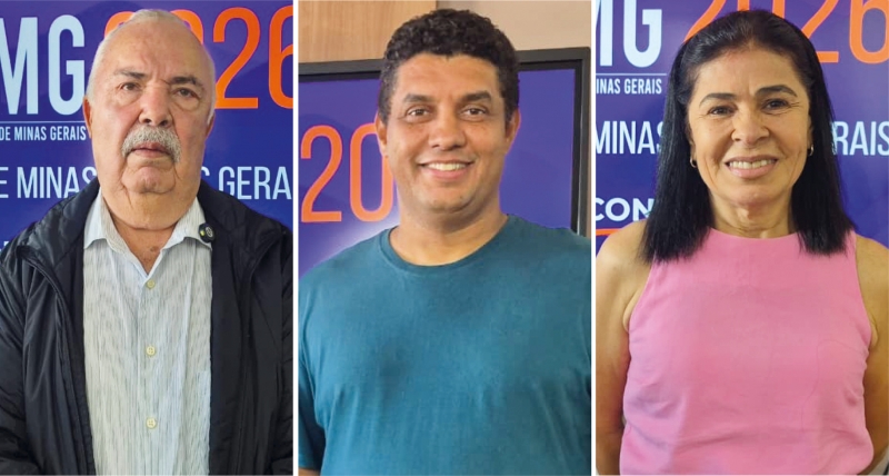 PELO 2º ANO SEGUIDO, A ETAPA FINAL DO JEMG SERÁ AQUI