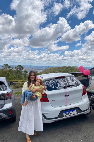 “EM MEU COLO, ROXA E SEM RESPIRAR, EU TIVE A PIOR EXPERIÊNCIA: MEDO E IMPOTÊNCIA” 