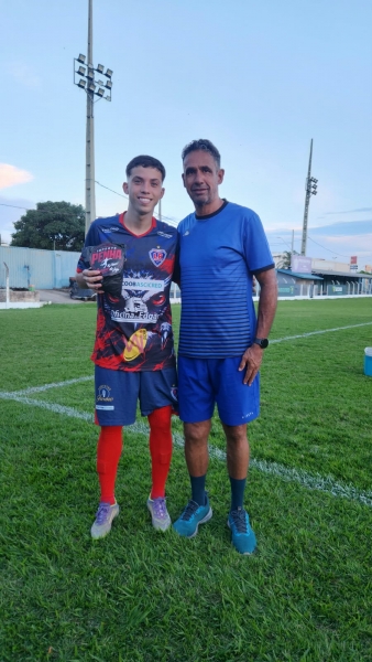 RODADA DE ABERTURA DO CAMPEONATO SICOOB
