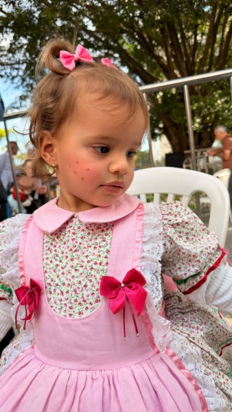 GENTE PEQUENA