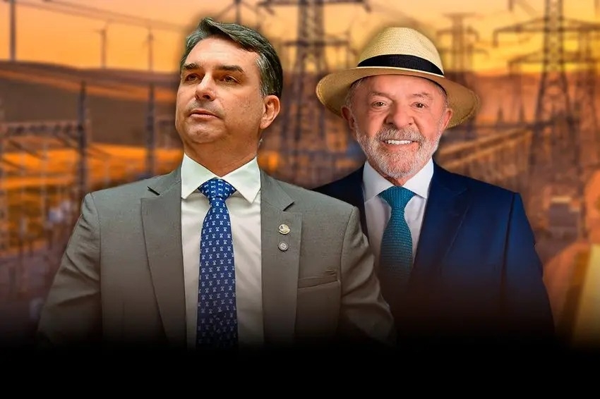 CIDADE CONTINUA SEM POLÍTICOS DA TERRA NO ESTADO E NO PAÍS