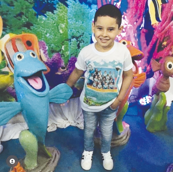 

GENTE PEQUENA
