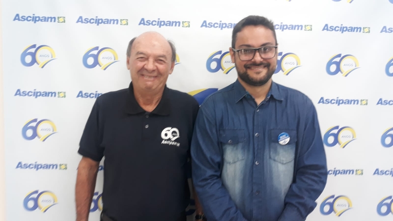 PARCERIA ENTRE SEBRAE E ASCIPAM EM PROL DOS MICROEMPREENDEDORES