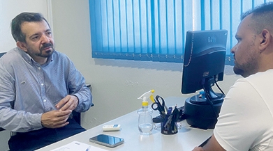 E AS NOVAS REGRAS NA CARTEIRA DE HABILITAÇÃO?