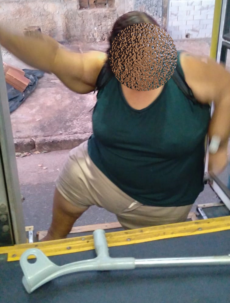 GRITO POPULAR