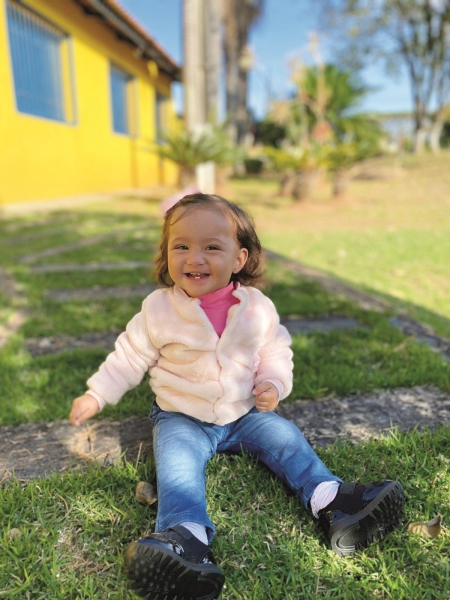 GENTE PEQUENA
