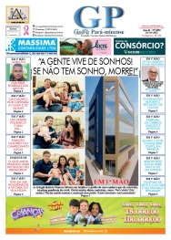 Primeira Pagina