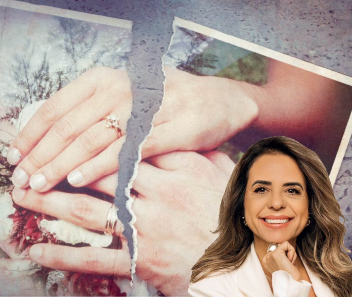 O IMPACTO DO DIVÓRCIO E OS CAMINHOS PARA UM NOVO COMEÇO