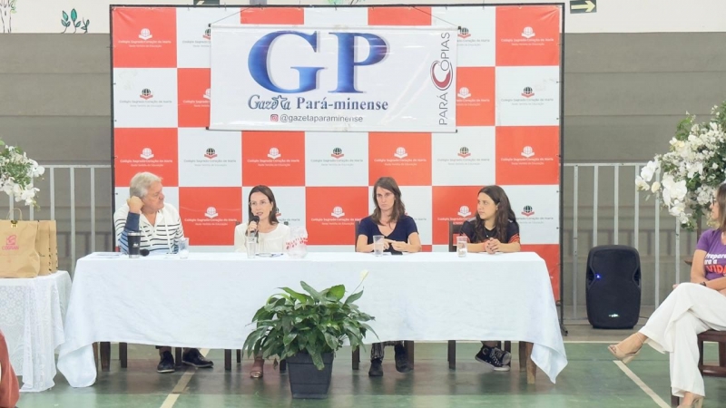 BULLYING NO MAIS TRADICIONAL EVENTO CULTURAL DA CIDADE