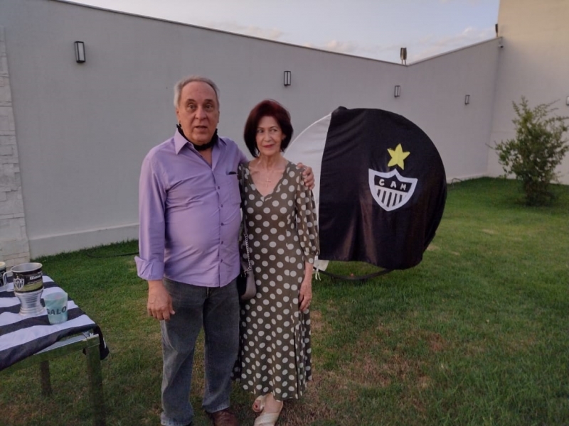 
GALERA PARTICIPANTE
