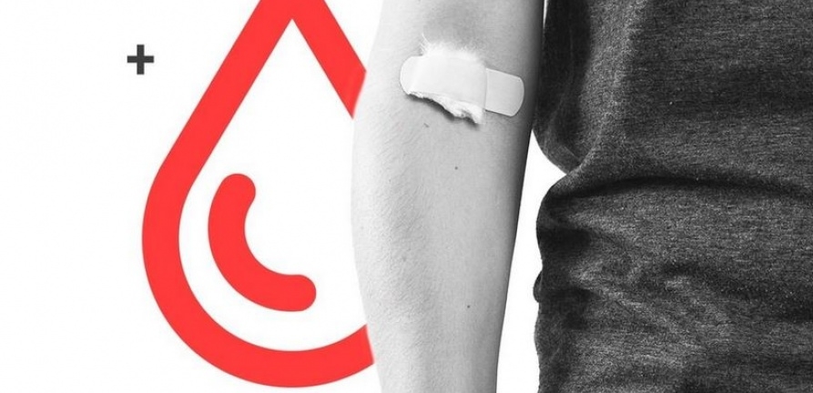 DOADORES DE SANGUE CELEBRADOS 