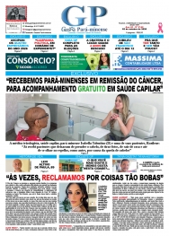 Primeira Pagina