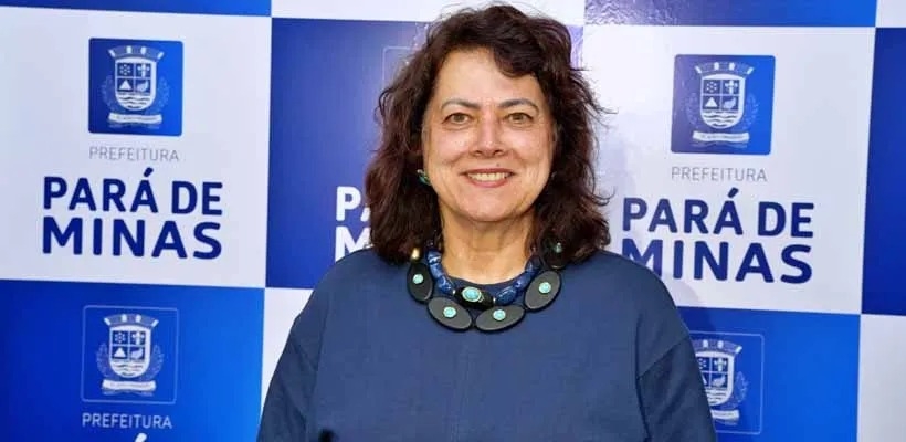 SUPERINTENDENTE EXONERADA CONTA TUDO 