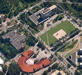 ORIENTADOS POR UMA PARÁ-MINENSE, ALUNOS
DE GRADUAÇÃO DA UFMG LANÇAM CARTILHA INÉDITA