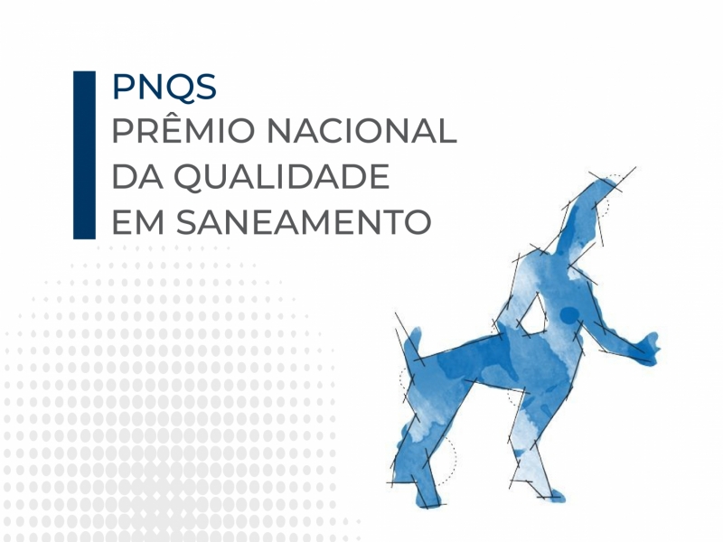 ÁGUAS DE PARÁ DE MINAS CONQUISTA PRÊMIO NACIONAL DE QUALIDADE EM SANEAMENTO 2021