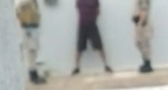 
FORAGIDO DE 18 ANOS E CAPTURADO
