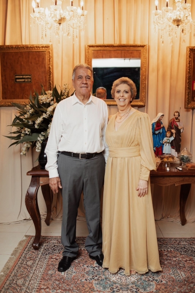 
GALERA PARTICIPANTE 
