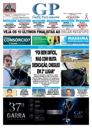 Primeira Pagina