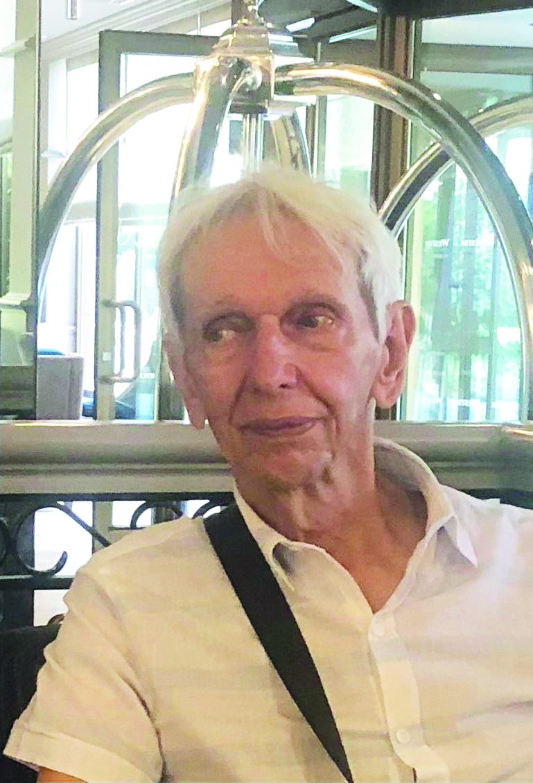 COMO VAI A CIDADE, NO SETOR DA ARTE E CULTURA?