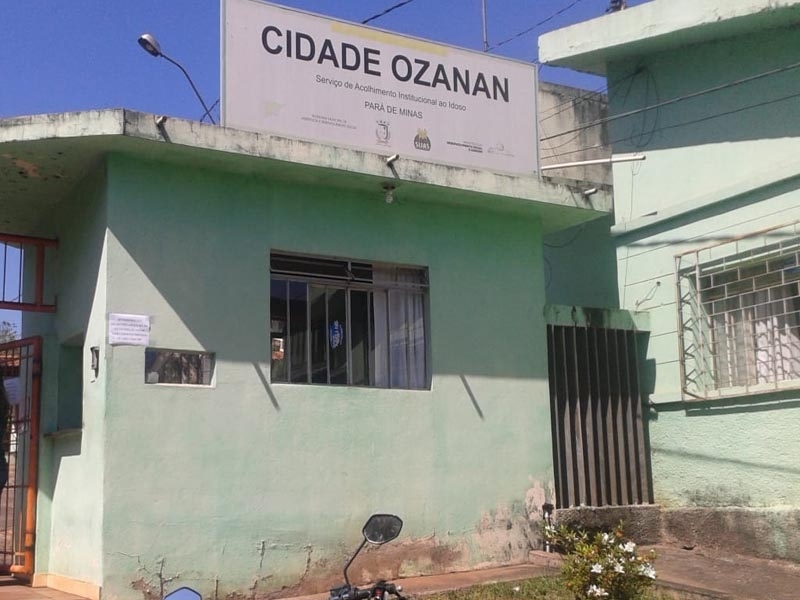 COVID FAZ CIDADE OZANAN SUSPENDER VISITAS