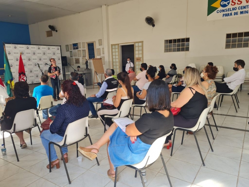 DEBATE NA CONFERÊNCIA MUNDIAL DOS DIREITOS DA PESSOA COM DEFICIÊNCIA