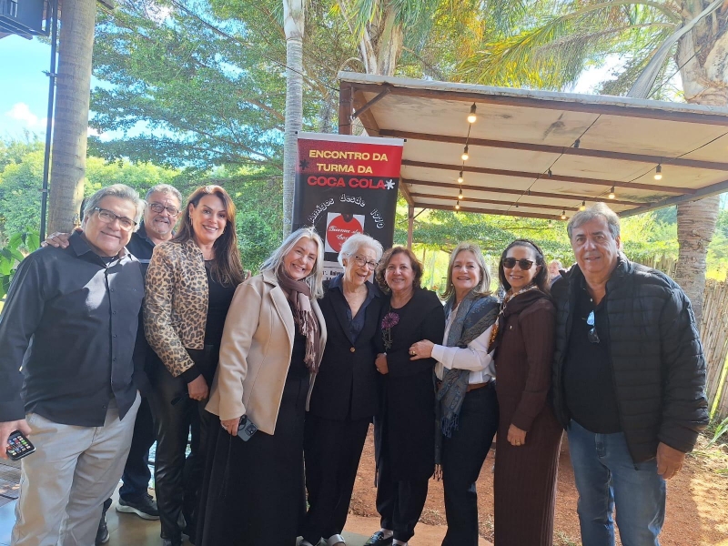 GALERA PARTICIPANTE