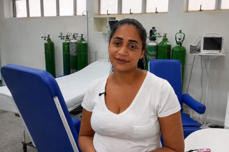 BEBÊ QUASE MORRE AO SE ENGASGAR COM TAMPINHA