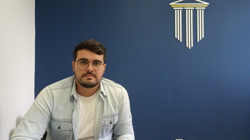 
GERANDO PERGUNTAS
