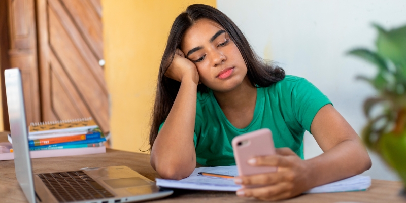 Melhore seu desempenho acadêmico em 2022