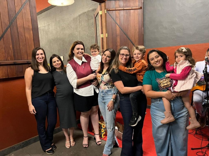 GALERA PARTICIPANTE
