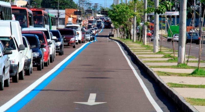 FAIXA AZUL: A VOLTA DE QUEM NUNCA DEVERIA TER PARTIDO
