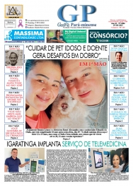 Primeira Pagina