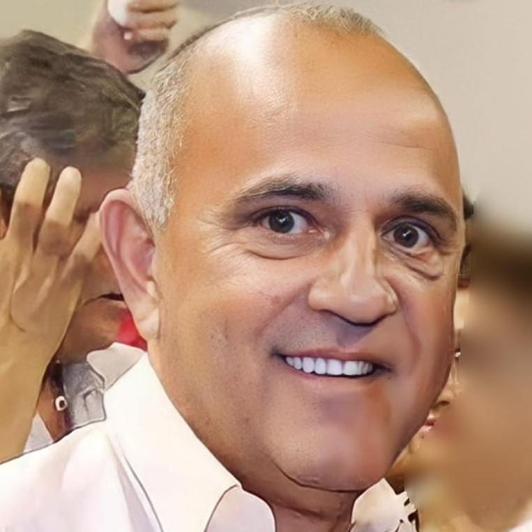 EX-PRESIDETE DE CLUBES É ATROPELADO E MORRE