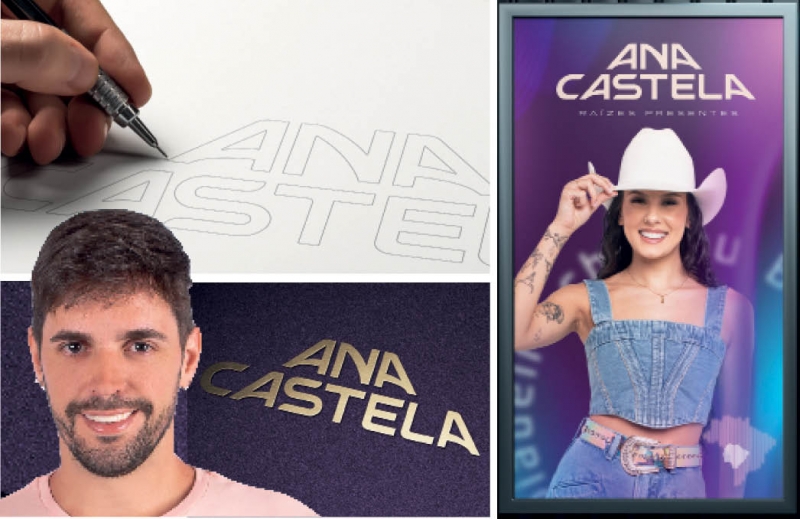 PARÁ-MINENSE CRIA A NOVA MARCA DE FAMOSA CANTORA SERTANEJA