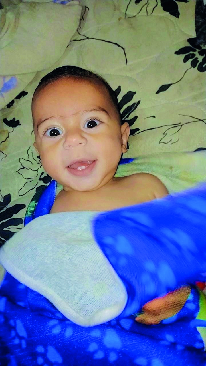

GENTE PEQUENA

