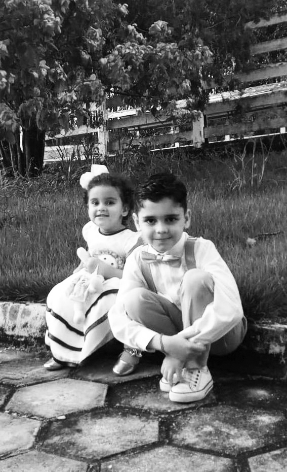 GENTE PEQUENA