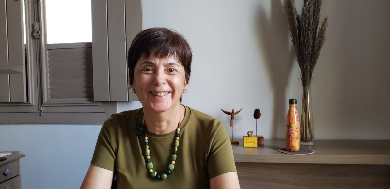 REGULARIZAÇÃO DA FEIRA DE ARTESANATO