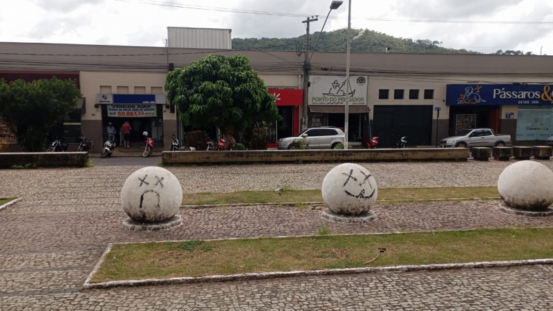 GRITO POPULAR