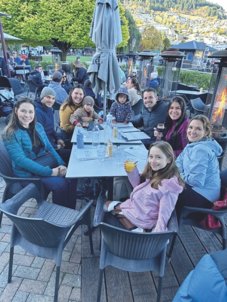 GALERA PARTICIPANTE