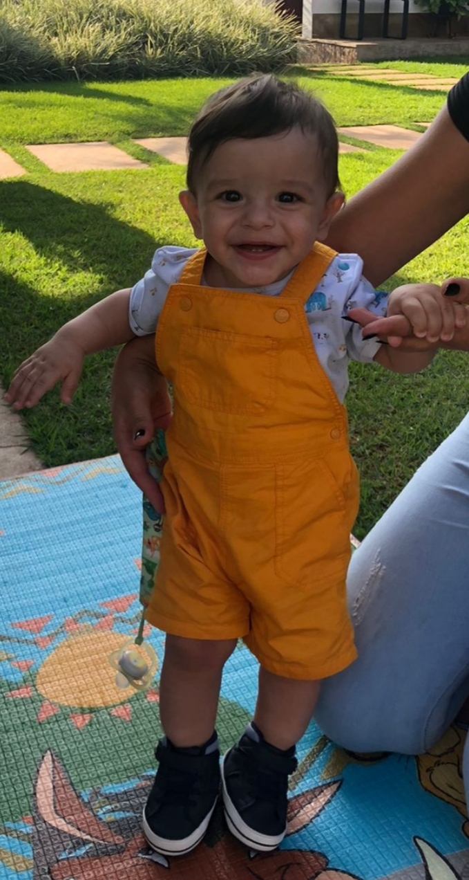 

GENTE PEQUENA
