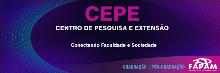 
UNIVERSO FAPAM
