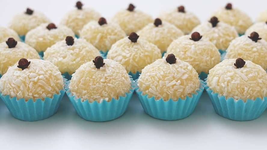 GOSTOSURAS PRÁTICAS