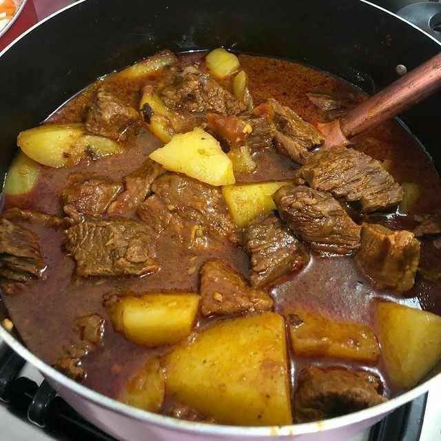 GOSTOSURAS PRÁTICAS